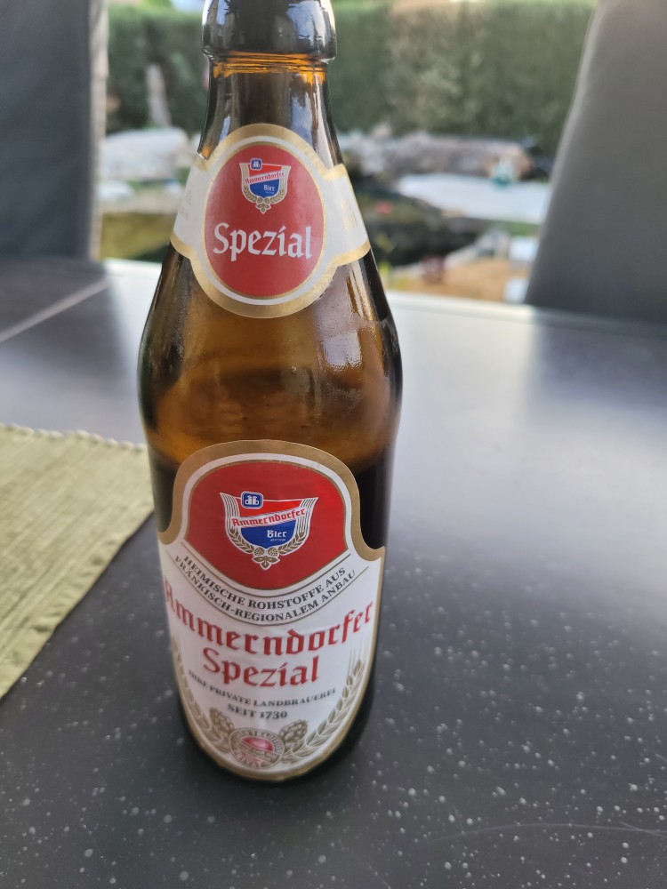 Ammerndorfer Spezial